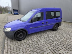 Opel Tour - 1.4-16V Maxx