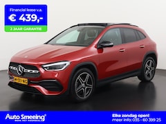 Mercedes-Benz GLA-Klasse - 250e AMG Night | Panoramadak | Memory Stoel | Leder | Zondag Open