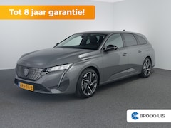 Peugeot 308 SW - Allure Avantage Plug-in HYbrid 180 EAT8 8 Jaar Garantie | Adaptive Cruise | AGR-Comfortsto