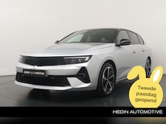 Opel Astra Sports Tourer - 1.2 145pk Hybrid GS | Navigatie | Adaptive Cruise Control | Stuur/Stoelverwarming | Camera
