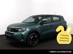 Opel Frontera - Electric Edition 44 kWh | Navigatie | Parkeer Camera | Cruise Control