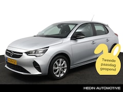 Opel Corsa - 1.2 Edition 75 pk | Navigatie via App | Cruise Control | Airco | Apple Carplay/Android Aut