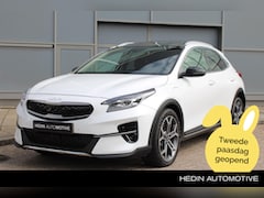 Kia XCeed - 1.6 GDi PHEV Plug-In Hybrid ExecutiveLine | Open dak | Leder | Memoryseat | Adapt. Cruise