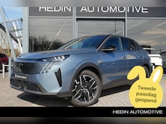 Peugeot 3008 - 1.2 Hybrid 145 GT | Direct leverbaar | 360 graden camera | Elektr. kofferklep | Voorraad |