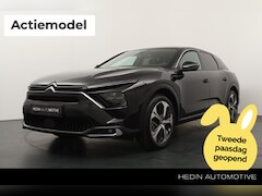 Citroën C5 X - 1.2 Hybrid 145pk Plus | Full Map Navigatie | Parkeer camera | 19" Lichtmetalen Velgen | Cl
