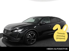Peugeot 408 - 1.2 Hybrid 145 e-DCS6 Allure | Camera voor + achter | Navigatie | AGR-bestuurdersstoel | S