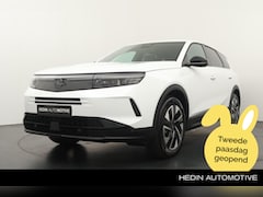 Opel Grandland - 1.2 Turbo Hybrid GS Full Map Navigatie | Matrix LED Verlichting | Climate Control | Rondom