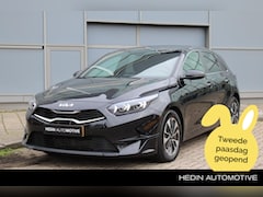 Kia Cee'd - Ceed 1.0 T-GDi 100PK Design Edition | JBL | Navigatie | Camera | Stoel/stuurverw. | Apple
