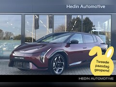 Kia EV4 - GT-Line 81.4 kWh | Direct leverbaar | Panoramadak | 19" lichtmetalen GT-Line velgen | Elek