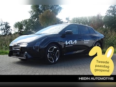 Kia EV4 Fastback - GT-PlusLine 81.4 kWh | Panoramadak | Stoelverwarming en -ventilatie | Camera | Adaptieve C