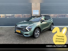 Kia Sportage - 1.6 T-GDi Hybrid GT-PlusLine | 65 km Elektrisch WLTP | Schuif/Open Dak | Harman Kardon | E