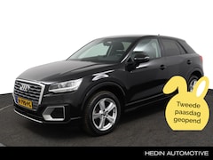 Audi Q2 - 30 TFSI Design Pro Line Plus | Navigatie | Climate Control | Stoelverwarming | Cruise Cont