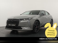 DS 4 - 4 1.2 130pk Performance Line Automaat | Navigatie | Camera | Cruise Control | Carplay | Li