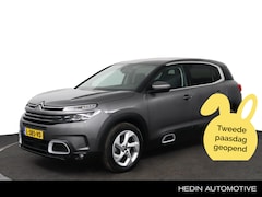 Citroën C5 Aircross - 1.2 130PK Business | Navigatie | Camera | Climate Control | Apple Carplay/Android Auto | P