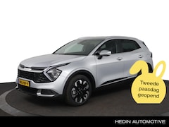 Kia Sportage - 1.6 T-GDi Plug-in Hybrid PHEV AWD DynamicLine | 65 km Elektrisch WLTP | Trekhaak | Navigat