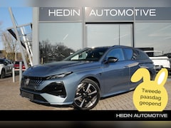 Peugeot e-308 SW - GT 58 kWh | Direct leverbaar | Luxe stoelen | Camera voor + achter |