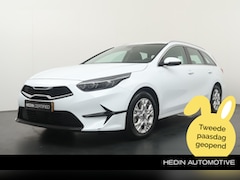 Kia Cee'd Sportswagon - Ceed 1.0 T-GDi 120PK DynamicLine | Navigatie | Camera | Climate control | Cruise Control |