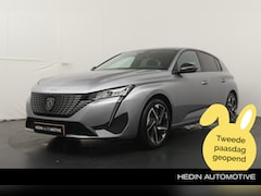 Peugeot 308 - 1.2 130pk Allure Pack Business | Trekhaak | Navigatie | Parkeer Camera | Stoelverwarming |