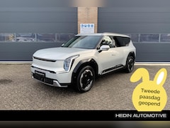 Kia EV9 - Plus Advanced AWD 99.8 kWh Nieuw | Direct Leverbaar | Memory Seats | Schuif/-Kanteldak | H