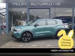 Opel Frontera - 1.2 Turbo Hybrid Edition | Navigatie | Camera | Cruise Control | Airco | Apple Carplay/And