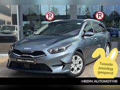 Kia Cee'd Sportswagon - Ceed 1.0 T-GDi 100PK DynamicPlusLine | Navigatie | Camera | Climate control | Stoel/stuurv