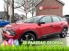 Citroën C4 - Benzine 130 Pk * Hele Mooie * KBZ-69-D * Navigatie * Achteruitrij Camera * Climate & Cruis