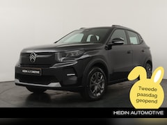 Citroën ë-C3 - Plus 113pk Comfort Range 44 kWh | Navigatie | Airco | Cruise Control |