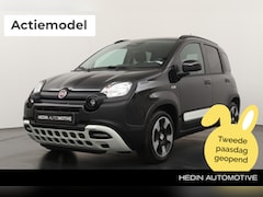 Fiat Panda - 1.0 Hybrid Pandina | Navigatie via App | Cruise Control | Airco | Apple Carplay/Android Au