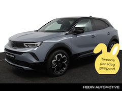 Opel Mokka - 1.2 Turbo Hybrid GS | Technologie Pack | 18 inch LM Velgen | Winter Pack | Adaptive cruise