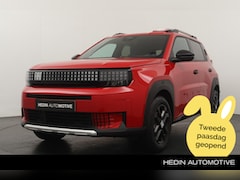 Fiat Grande Panda - 1.2 Hybrid ICON | Navigatie via App | Cruise Control | Airco | Apple Carplay/Android Auto