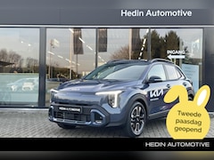 Kia Stonic - 1.0 T-GDi MHEV GT-Line | LED | Adaptieve Cruise Control | Dodehoekdetectie | Navigatie | C