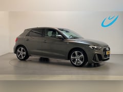 Audi A1 Sportback - 25 TFSI Pro Line S S-Line LED Leder-Stof Navigatie Cruise Control