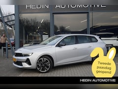 Opel Astra Electric - 54 kWh Edition | Navigatie via App | Adapt. Cruise Control | Climate Control | Apple Carpl