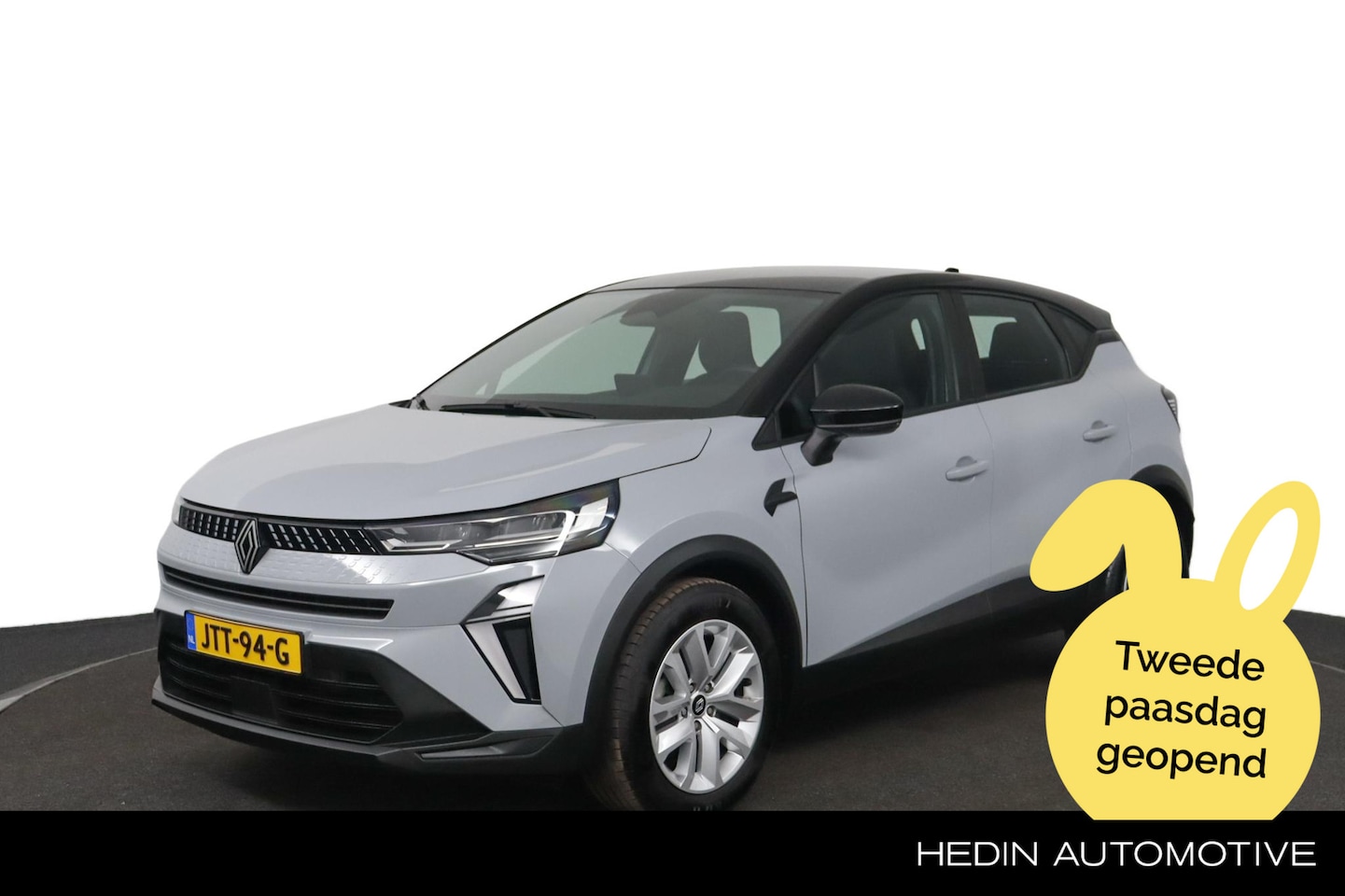 Renault Captur - 1.0 TCe 90 evolution | Navigatie via App | Camera | Cruise Control | Apple Carplay/Android - AutoWereld.nl