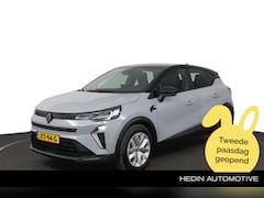 Renault Captur - 1.0 TCe 90 evolution | Navigatie via App | Camera | Cruise Control | Apple Carplay/Android