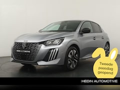 Peugeot 208 - 1.2 Hybrid 110 e-DCS6 Allure | Vision & Navigation pack | Climate Control | LM Velgen | Pr