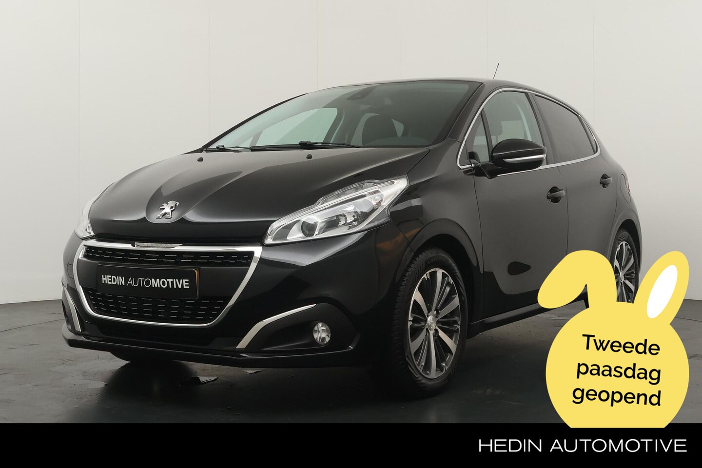 Peugeot 208 - 1.2 82pk Allure | Navigatie | Climate Control | Camera | Apple Carplay/Android Auto | All - AutoWereld.nl