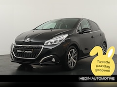 Peugeot 208 - 1.2 82pk Allure | Navigatie | Climate Control | Camera | Apple Carplay/Android Auto | All