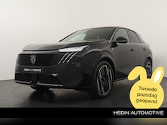 Peugeot e-3008 - Launch Edition 325pk Dual Motor 73 kWh | Leder Pakket | Navigatie | Warmtepomp | Panoramad