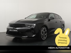 Opel Astra Sports Tourer - 1.6 Turbo Plug In Hybrid GS | Trekhaak | Elektrische Stoelen | Schuif/Open Dak | Stuur/Sto