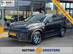 Lynk & Co 01 - 1.5 PHEV Hybrid 261 pk - 360 camera - schuif/kantel dak