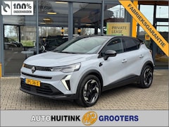 Renault Captur - 1.6 ETech Full Hybride 145 Techno - Winterpakket - camera