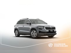 Skoda Karoq - 1.5 TSI 150pk Business Edition Ultimate