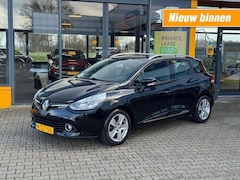 Renault Clio - 0.9 TCe Expression - carplay - trekhaak