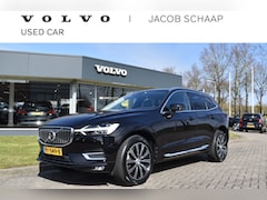 Volvo XC60 - T5 254PK Automaat AWD Inscription | Trekhaak | Panodak | Standkachel | ACC | Stoelverwarmi