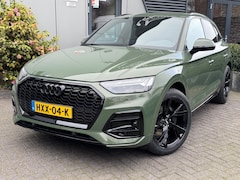 Audi Q5 - 35 TDI / S LINE / LEDER / CARPLAY / 20INCH / 75DKM