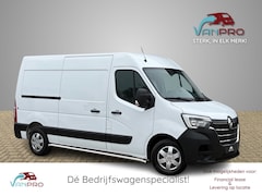 Renault Master - L2H2 2.3 dCi 135PK 2x Schuifdeur / Camera / Cruise / Lane assist / Dode hoek / PDC / Trekh