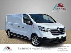 Renault Trafic - 2.0 dCi 150 PK L2H1 RED / Carplay / Cruise / LED / Trekhaak / Airco / DAB / Bluetooth