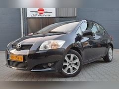 Toyota Auris - 1.6 VVTi/2008/16'/Airco/Trekhaak/Nieuwe APK