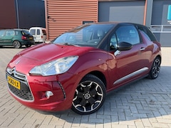 Citroën DS3 - 1.6 THP SPORT CHIC / LEER / CLIMA/ TREKHAAK